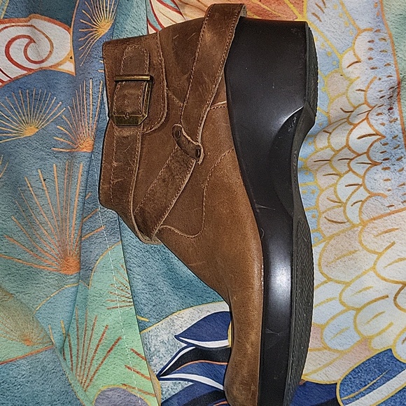 Alegria ankle boots - Picture 8 of 8